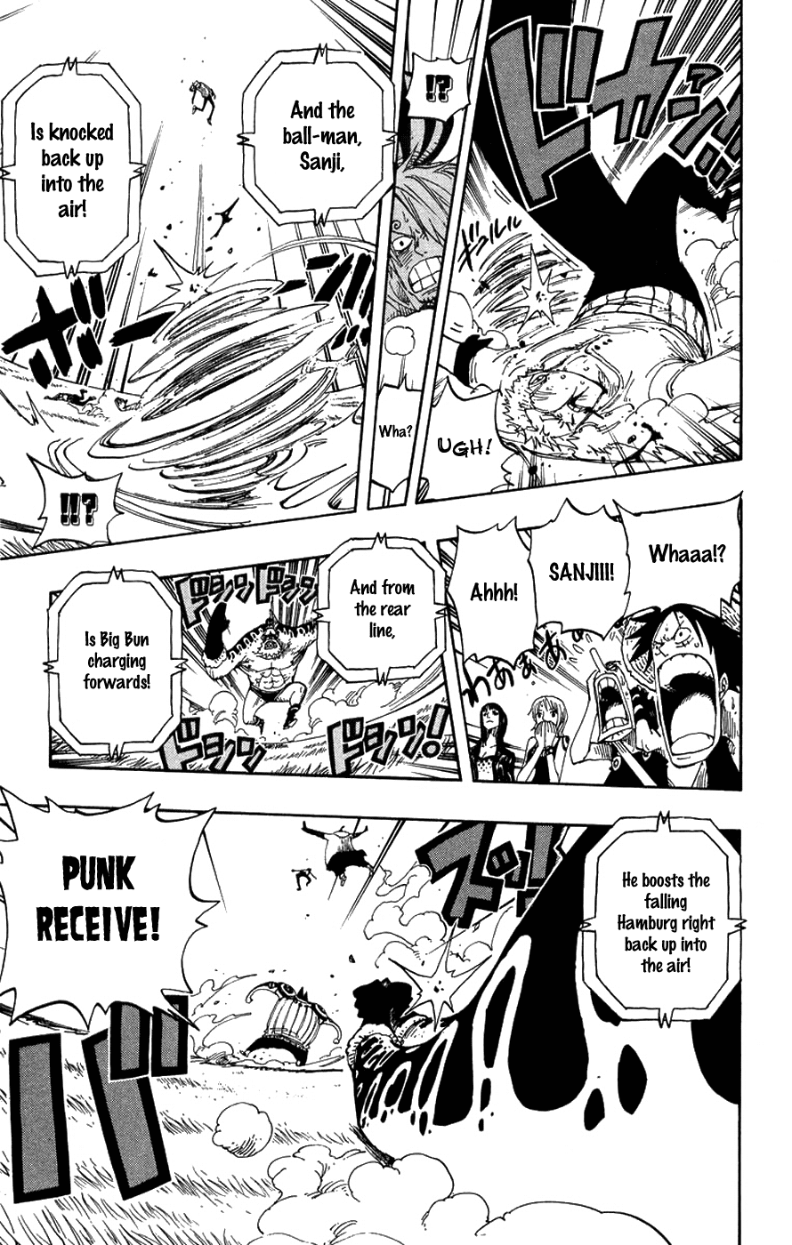 One Piece, Chapter 310 image 16